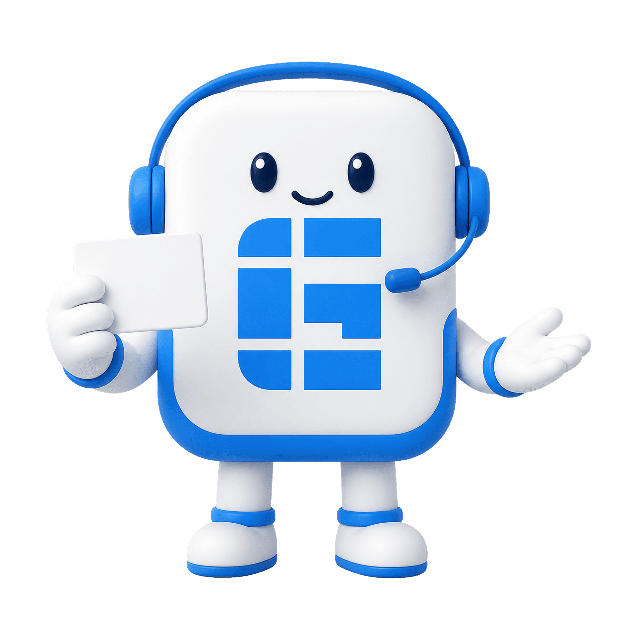 Tiko is available to answer your questions